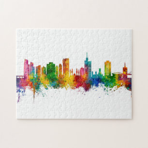 Puzzle Lagos Nigeria