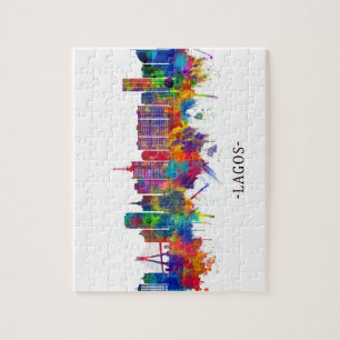 Puzzle Lagos Nigeria
