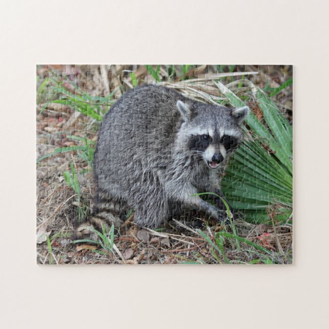 Puzzle Laissez-moi tranquille (Horizontal)