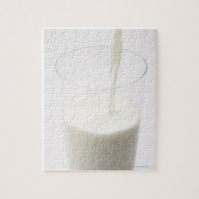 Puzzle Lait (Vertical)