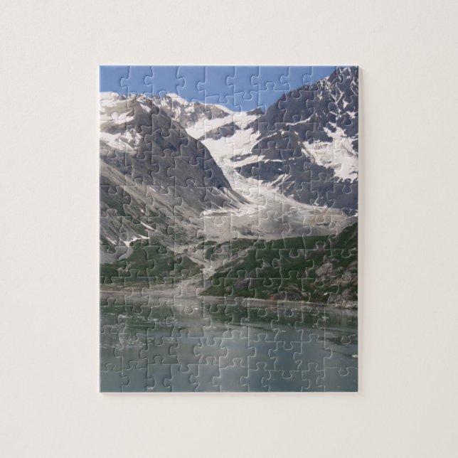 Puzzle L'Alaska (Vertical)