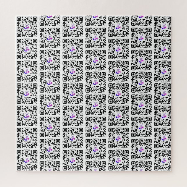 Puzzle #lamermaidessurfeuse #SWAG@MAGHIE.ORG (Vertical)