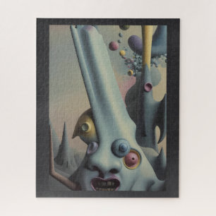 Puzzle L'amour me gardera ensemble