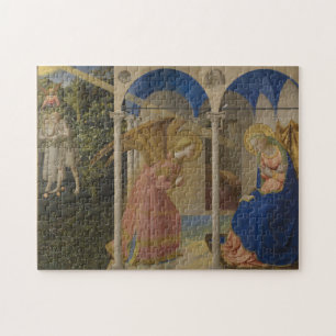 Puzzle L'annonce, 1425-8