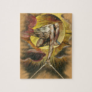 Puzzle L'antique des jours