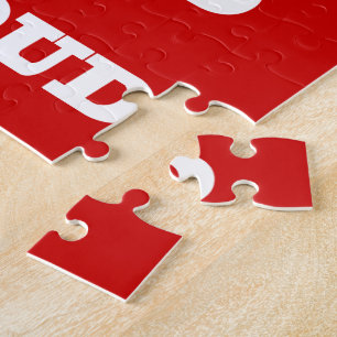 PUZZLE LAO'D ET FIER