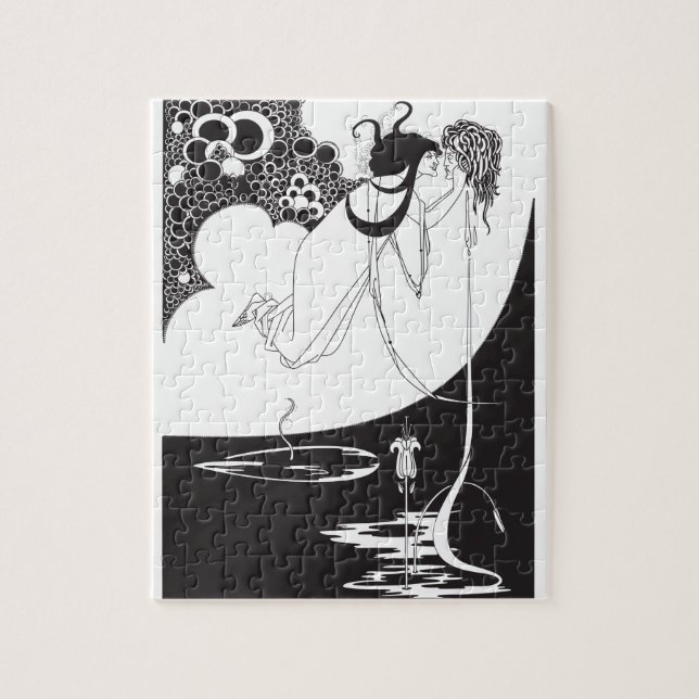 Puzzle L'apogée (Vertical)