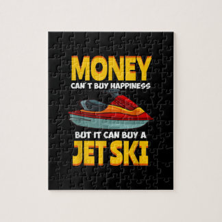 Puzzle L'argent ne peut pas acheter le bonheur, mais il p