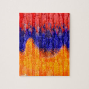 Puzzle L'Arménie 100 ans plus fort