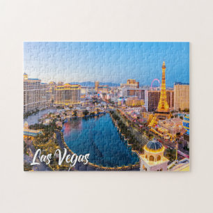 Puzzle Las Vegas, Nevada, États-Unis
