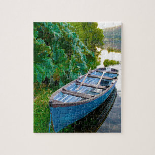 Puzzle L'Atlantique sauvage - Irlande