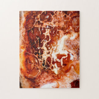 Puzzle L'Automne Profond En Pierre