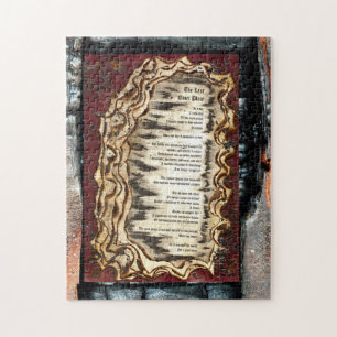 Puzzle L'Dernier Endroit Calme