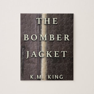 Puzzle Le blouson Bomber