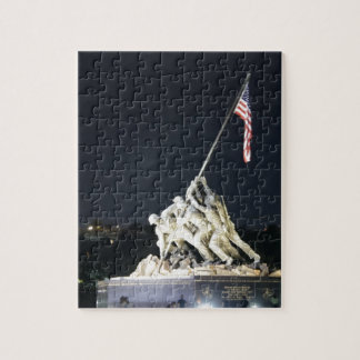 Puzzle Le C.C se rappelle