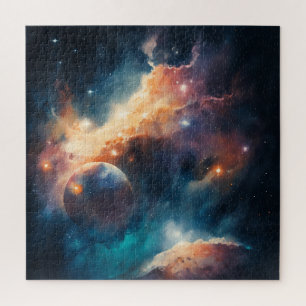 Puzzle Le casse-tête