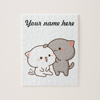 Puzzle Le casse-tête de la pêche de Goma