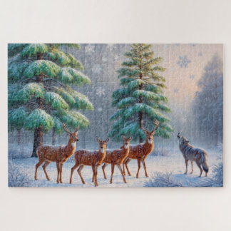 Puzzle Le casse-tête de l'artiste