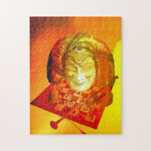 Puzzle Le casse-tête génial