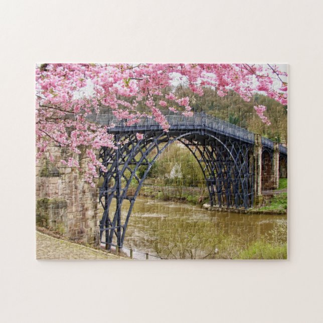 Puzzle Le casse-tête Vista (Horizontal)