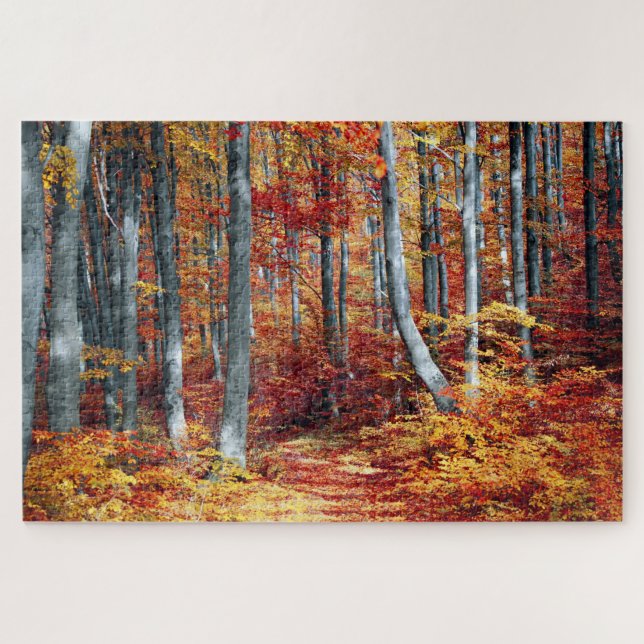 Puzzle Le casse-tête Vista (Horizontal)