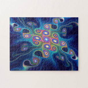 Puzzle Le ciel de Shaman