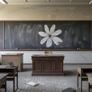 Puzzle Le Dernier cadeau de l'enseignant