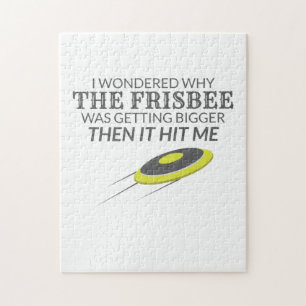Puzzle Le Frisbee Ultimate Pourquoi La Frisbee Devient Pl