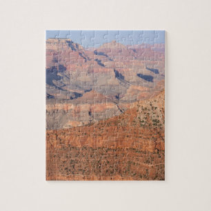 Puzzle Le Grand Canyon - 8x10 - 110 pièces