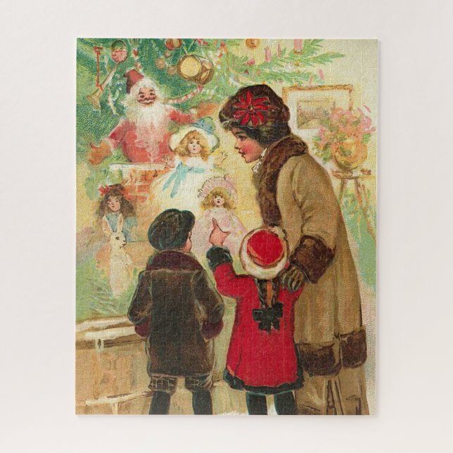 Puzzle Le Grand Prix (Vertical)