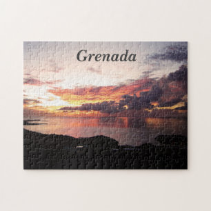 Puzzle Le Grenada