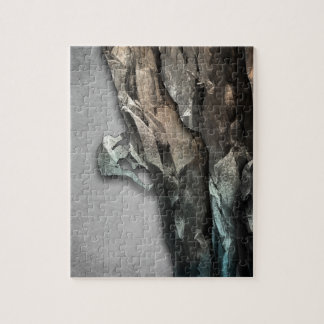 Puzzle Le grimpeur