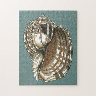 Puzzle Le joyau de l'océan