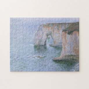 Puzzle Le Manneporte Monet Fine Art