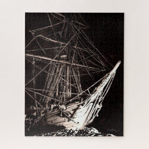 Puzzle Le Miskatonique