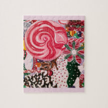 "Le monde de la menthe poivrée de Mme Elizabeth"