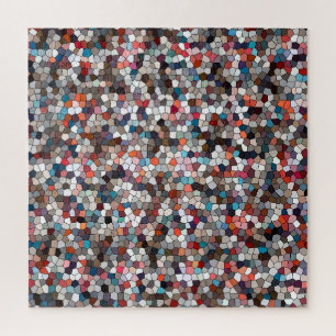 Puzzle Le mystère impossible