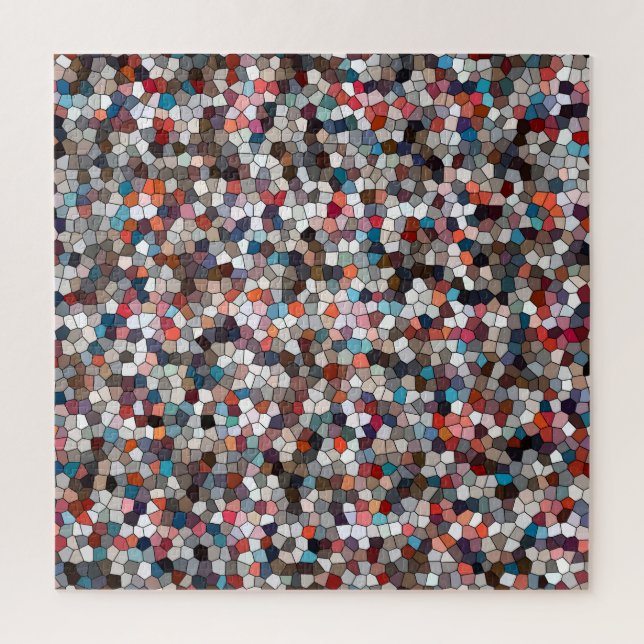 Puzzle Le mystère impossible (Vertical)