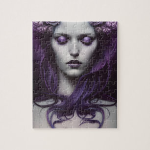 Puzzle Le Palid Violet