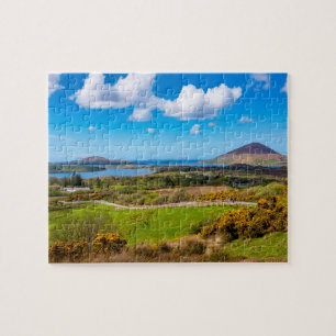 Puzzle Le Parc national du Connemara