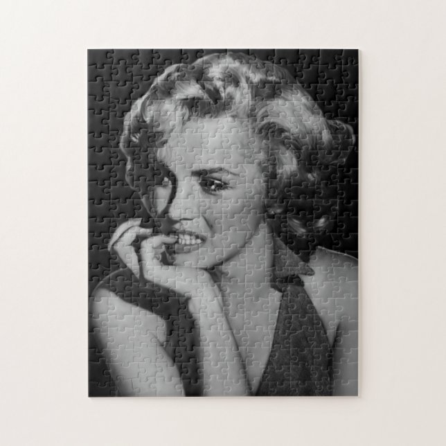 Puzzle Le penseur (Vertical)