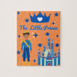 Puzzle Le Petit Prince