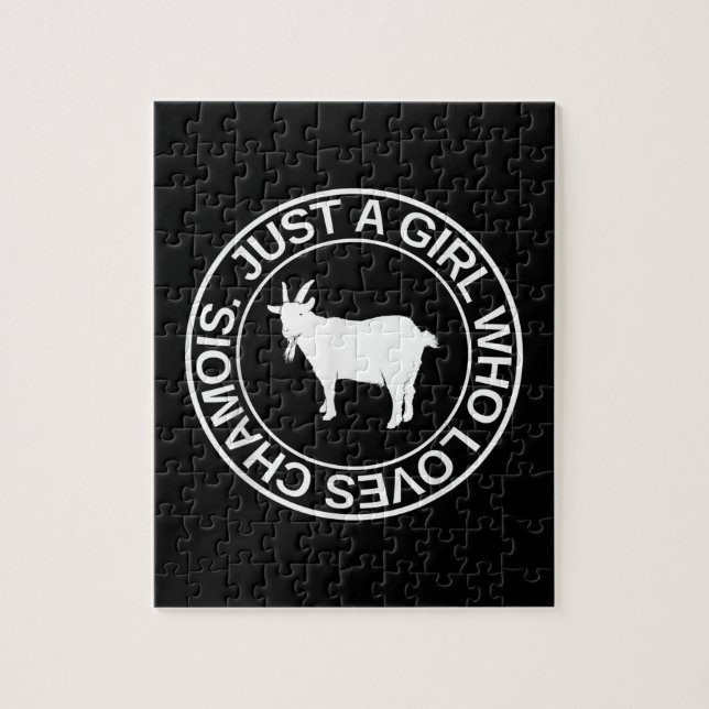 Puzzle Le Poison de la femme (Vertical)