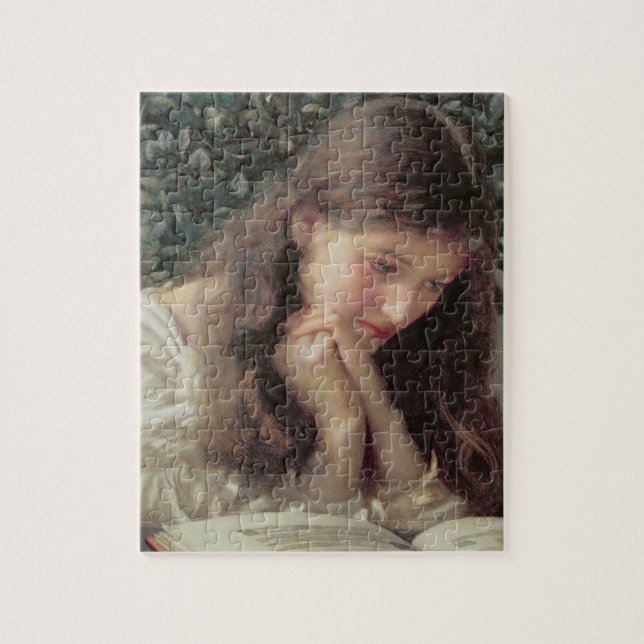 Puzzle Le ralenti déchire (la semaine sur le papier) (Vertical)