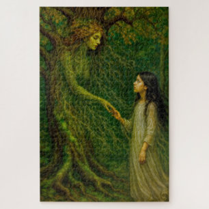 Puzzle « Le Rêve de Sylvaine » – Le Temps de Dire Adieu