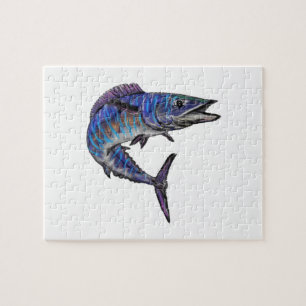 PUZZLE LE WAHOO EXTRAORDINAIRE