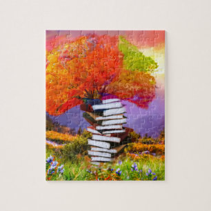 Puzzle L'éducation sera toujours la base de n'importe