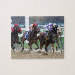 Puzzle L'Empire Distaff 20'