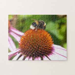 PUZZLE LES ABEILLES