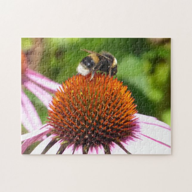 PUZZLE LES ABEILLES (Horizontal)